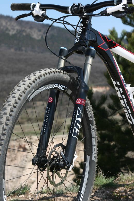giant trance